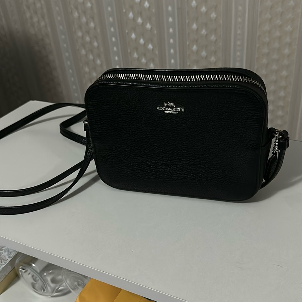 COACH CROSSBODY BAG 🩷